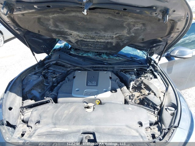 Infiniti Q50 2014 JN1BV7AR0EM684129 Image 32