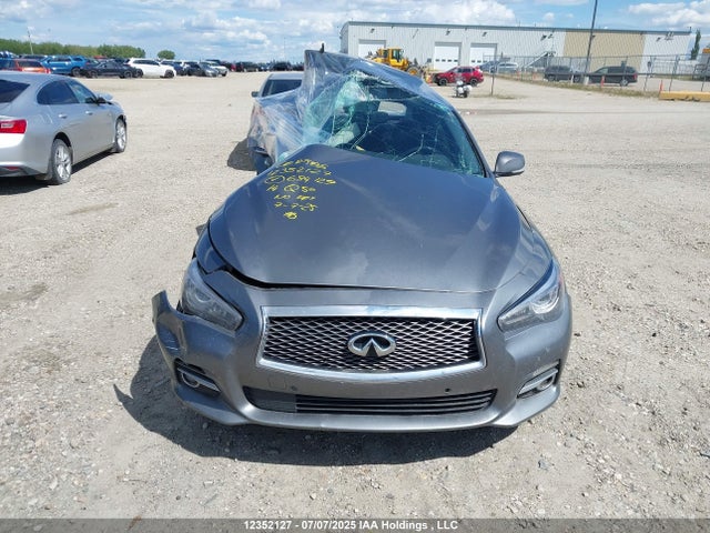Infiniti Q50 2014 JN1BV7AR0EM684129 Image 33