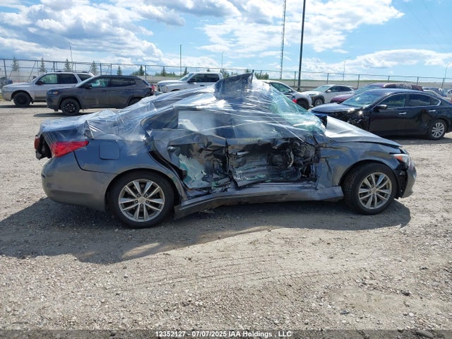 Infiniti Q50 2014 JN1BV7AR0EM684129 Image 34