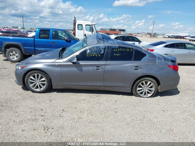 Infiniti Q50 2014 JN1BV7AR0EM684129 Image 35