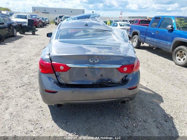 Infiniti Q50 2014 JN1BV7AR0EM684129 Image 37