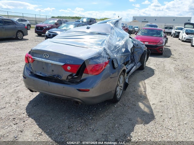 Infiniti Q50 2014 JN1BV7AR0EM684129 Image 26