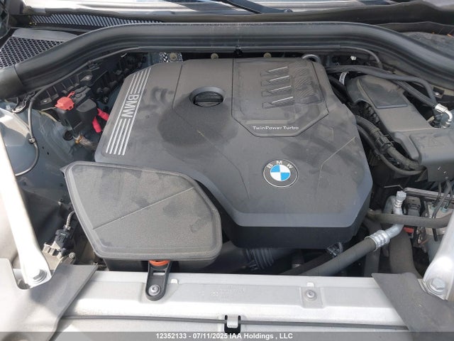 5UX33DT06N9L78638 BMW X4