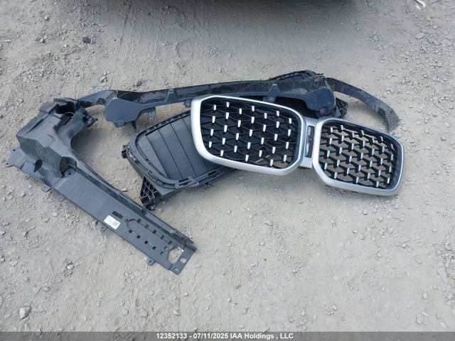 5UX33DT06N9L78638 BMW X4