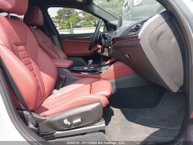 5UX33DT06N9L78638 BMW X4