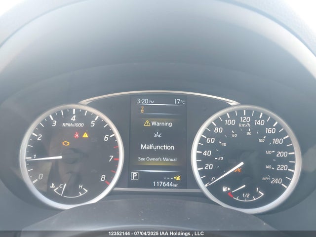 3N1AB7AP0JY272187 Nissan Sentra S/sv/sr/sl