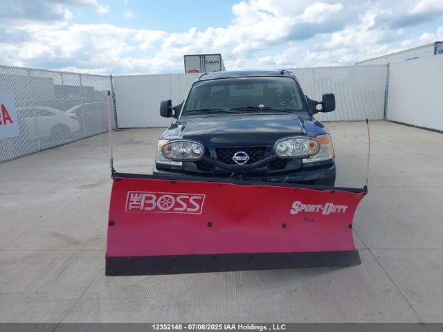 Aukcja sprzedaży 2008 Nissan Titan Xe/se/le/pro-4x, vin: 1N6AA07C18N341467, numer aukcji: 12352148
