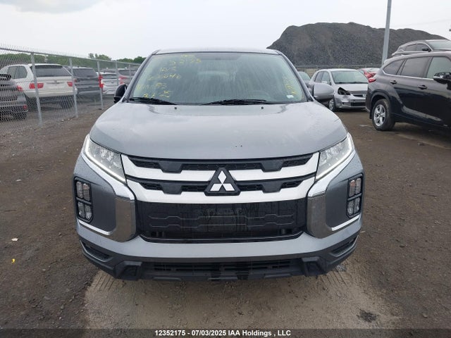 Mitsubishi mivec 2021 JA4AJVAW2MU606846 Image 12