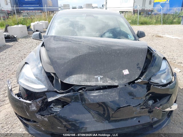 Tesla MODEL 3 2022 5YJ3E1EB3NF301823 Image 10