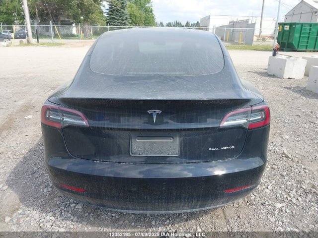 Tesla MODEL 3 2022 5YJ3E1EB3NF301823 Image 15