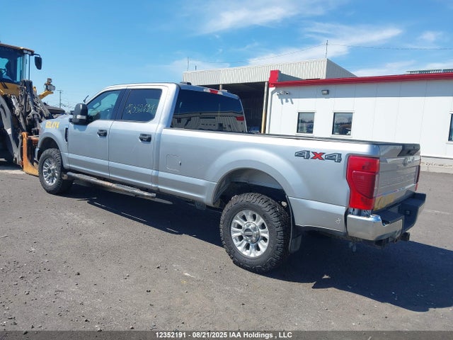 Ford 2022 2022 1FT7W2B69NEE46491 Image 3