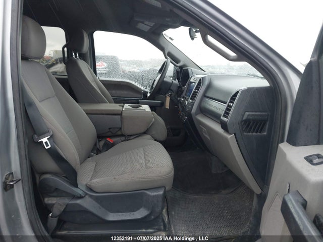 Ford 2022 2022 1FT7W2B69NEE46491 Image 5