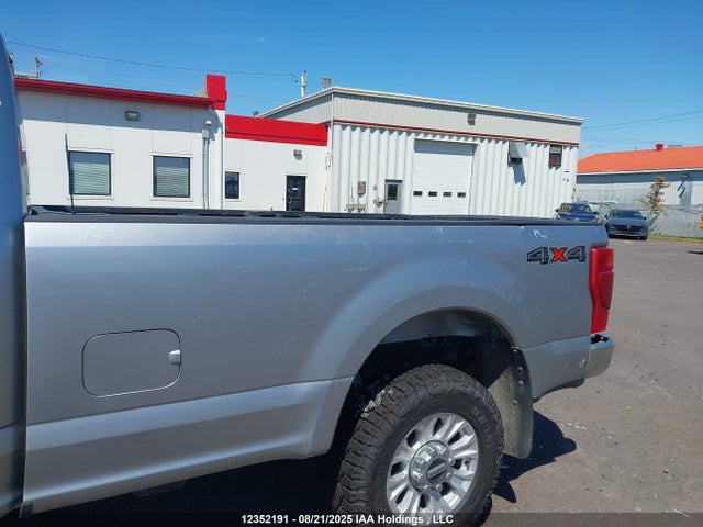 Ford 2022 2022 1FT7W2B69NEE46491 Image 6