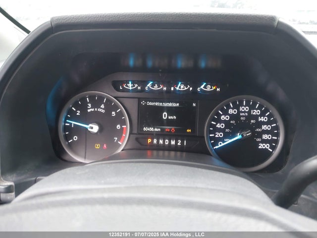 Ford 2022 2022 1FT7W2B69NEE46491 Image 7