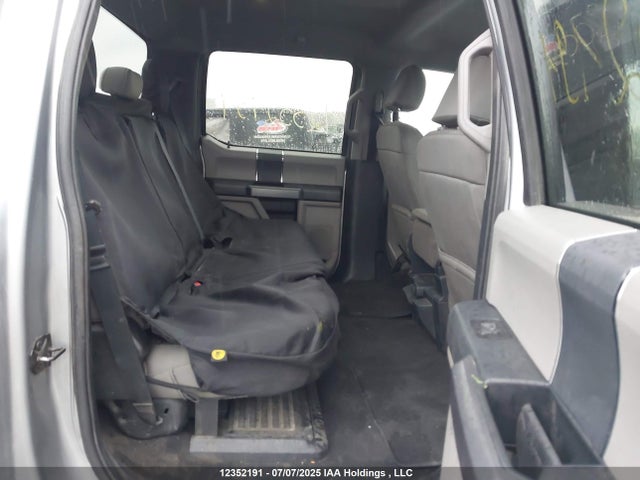 Ford 2022 2022 1FT7W2B69NEE46491 Image 8