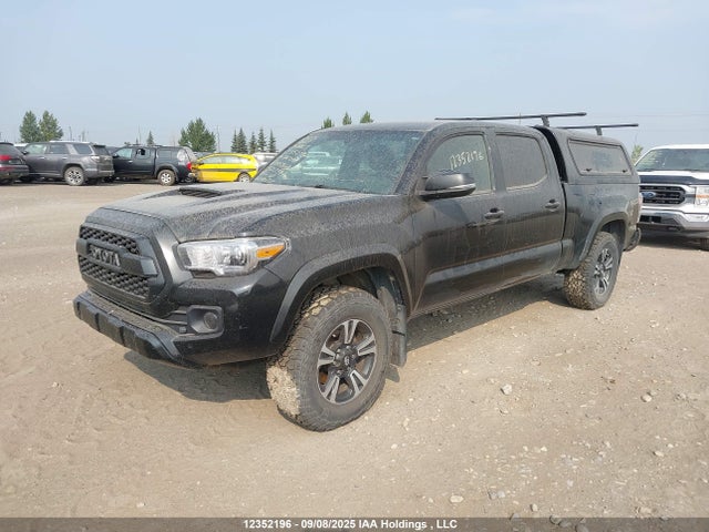 5TFDZ5BN7HX015868 Toyota 2gr-fks