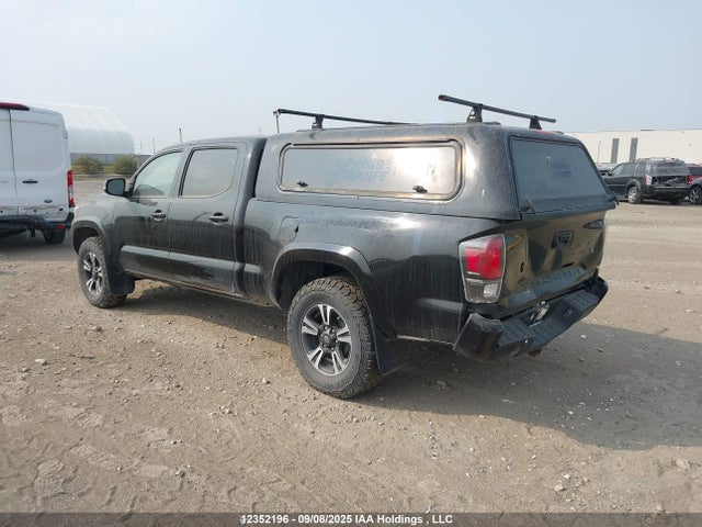 5TFDZ5BN7HX015868 Toyota 2gr-fks