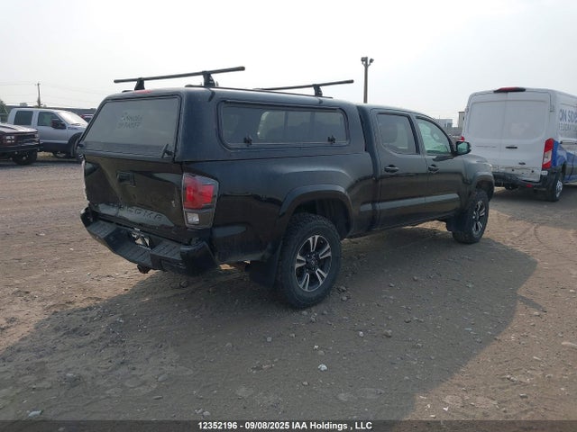 5TFDZ5BN7HX015868 Toyota 2gr-fks