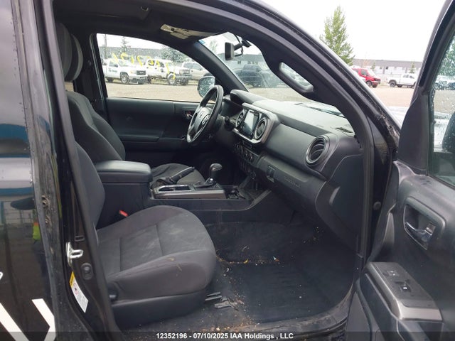 5TFDZ5BN7HX015868 Toyota 2gr-fks