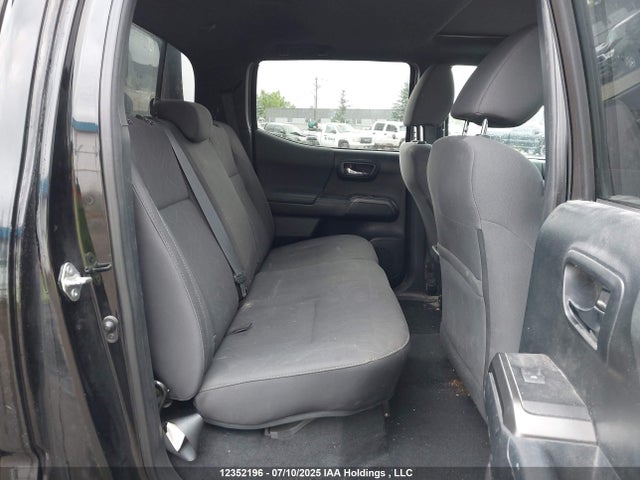 5TFDZ5BN7HX015868 Toyota 2gr-fks