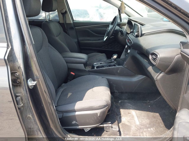5NMS3CAD6LH197506 Hyundai gdi theta ii