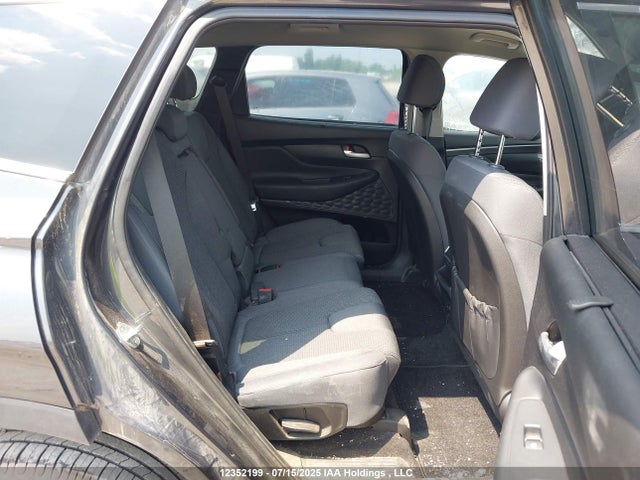 5NMS3CAD6LH197506 Hyundai gdi theta ii