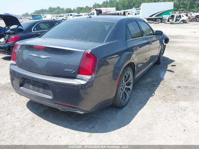 Chrysler 300 2016 2C3CCABG9GH277762 Image 4