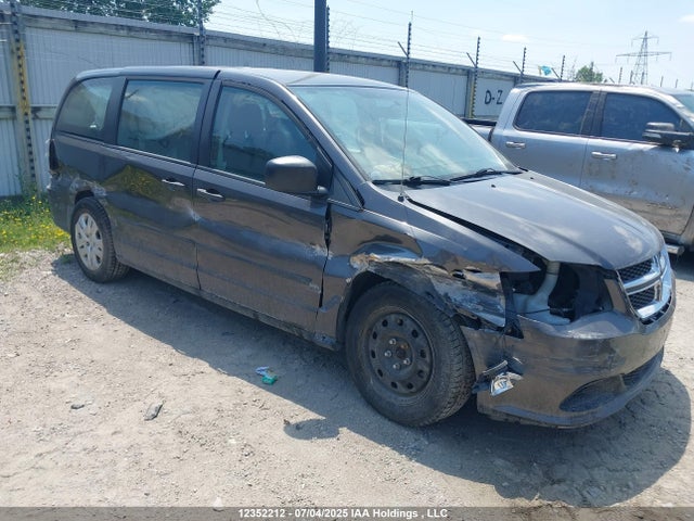 2C4RDGBG4FR659244 Dodge 2015