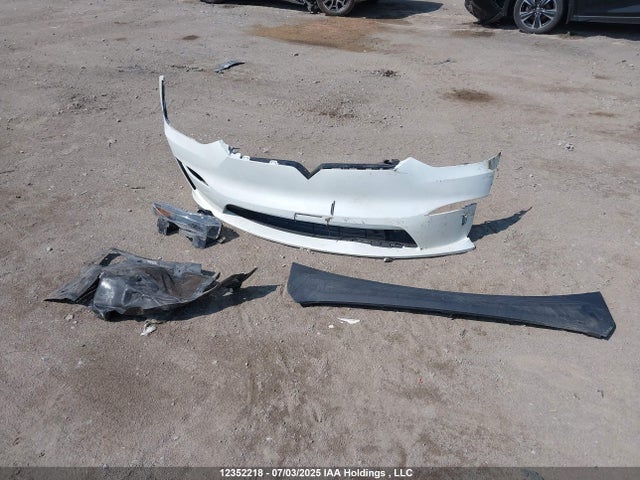 7SAXCDE54NF345741 Tesla MODEL X
