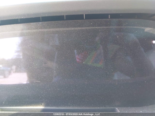 7SAXCDE54NF345741 Tesla MODEL X