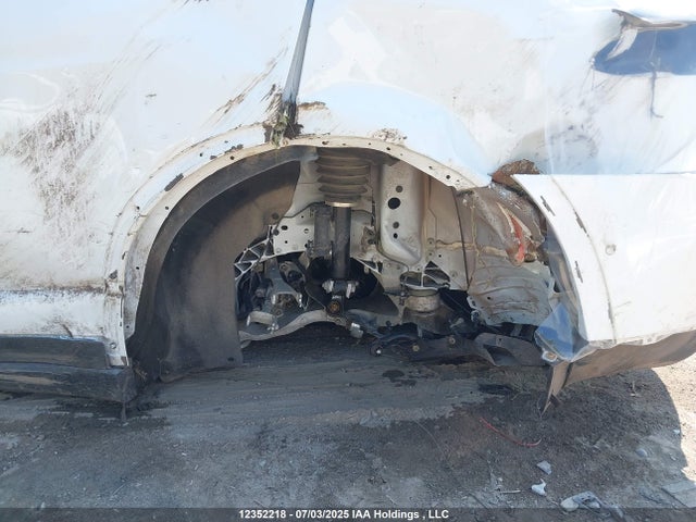 7SAXCDE54NF345741 Tesla MODEL X