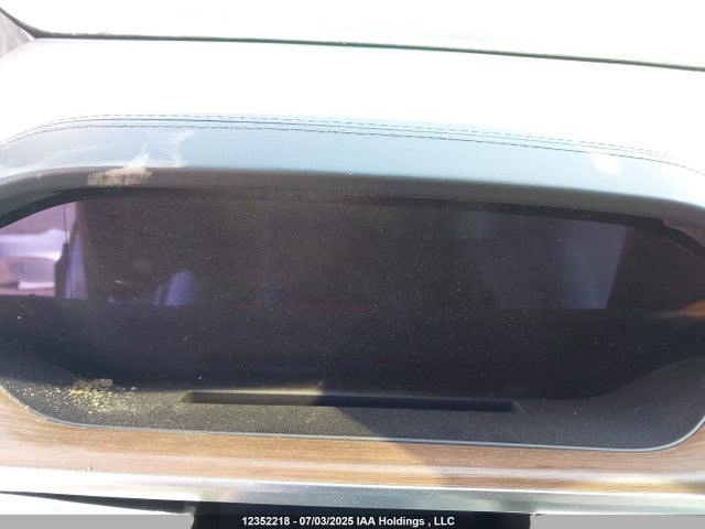 7SAXCDE54NF345741 Tesla MODEL X