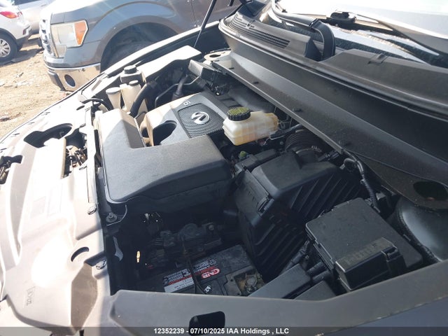 5N1DL0MM2HC507896 Infiniti QX60