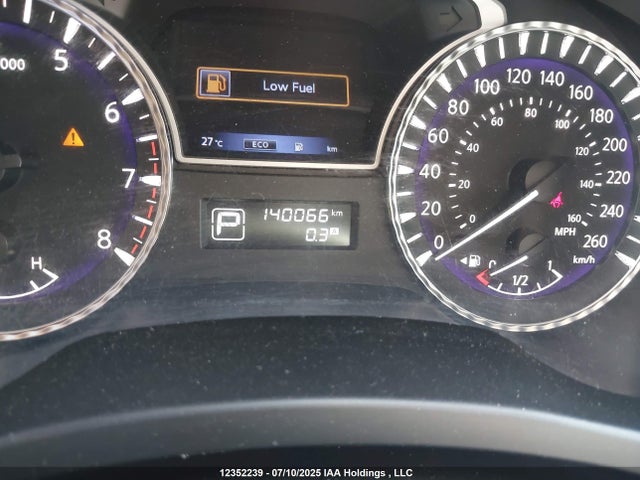 5N1DL0MM2HC507896 Infiniti QX60