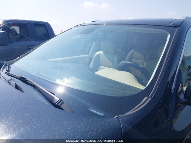 5N1DL0MM2HC507896 Infiniti QX60