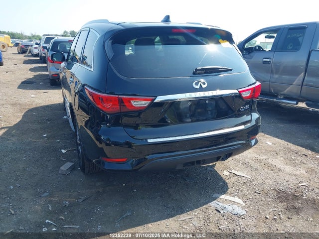5N1DL0MM2HC507896 Infiniti QX60