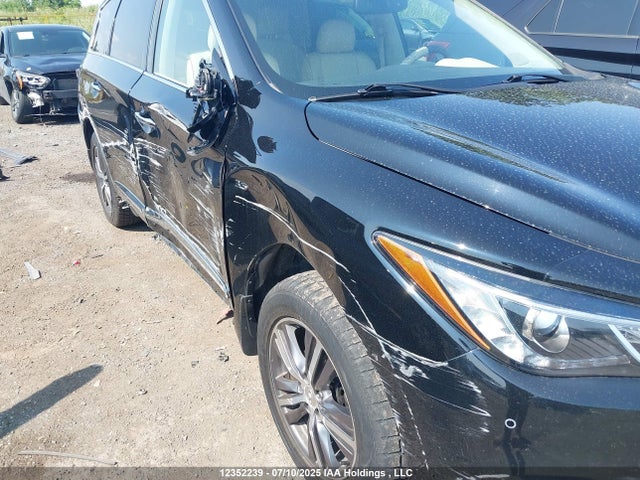 5N1DL0MM2HC507896 Infiniti QX60