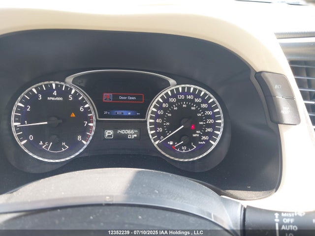 5N1DL0MM2HC507896 Infiniti QX60