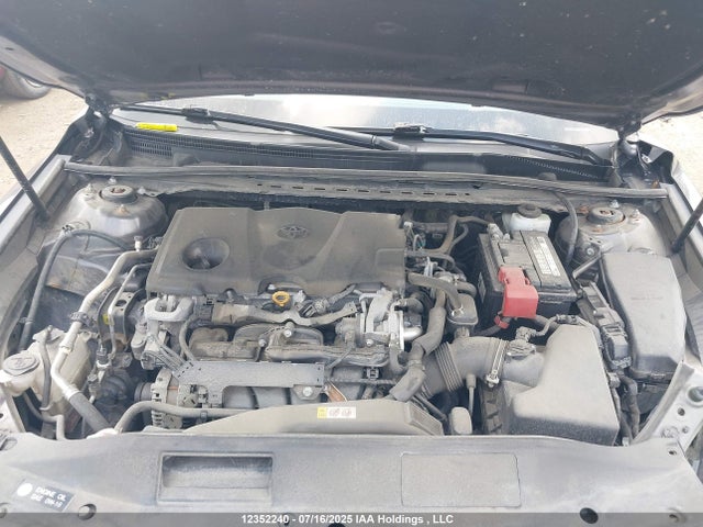 4T1B11HK7KU762721 Toyota a25a-fks