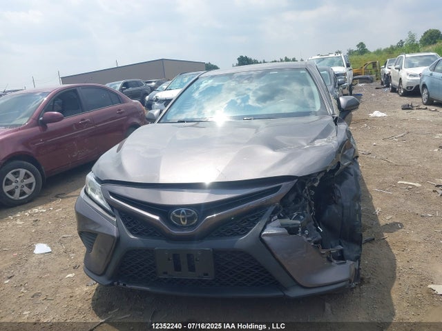 4T1B11HK7KU762721 Toyota a25a-fks