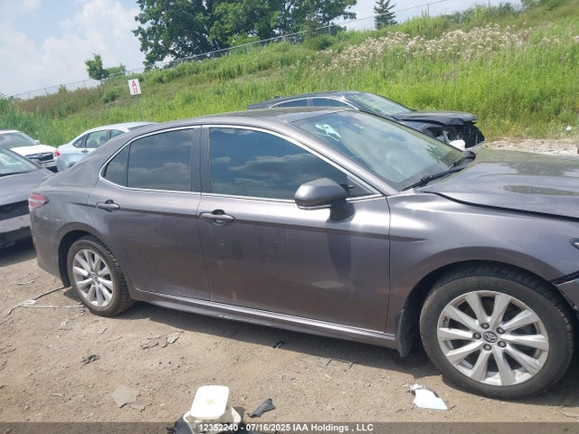 4T1B11HK7KU762721 Toyota a25a-fks