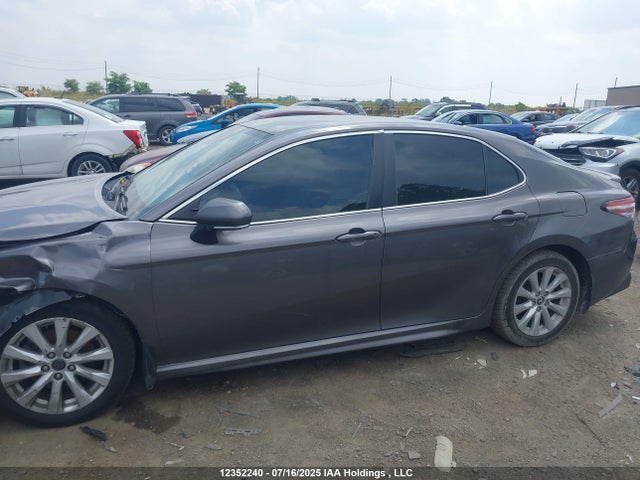 4T1B11HK7KU762721 Toyota a25a-fks