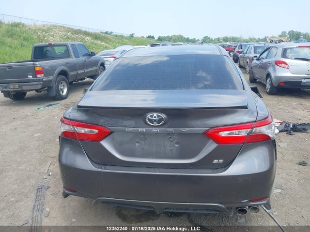 4T1B11HK7KU762721 Toyota a25a-fks