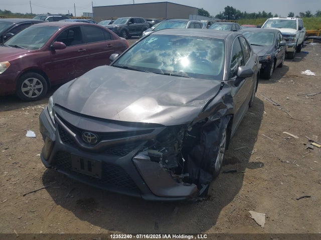 4T1B11HK7KU762721 Toyota a25a-fks