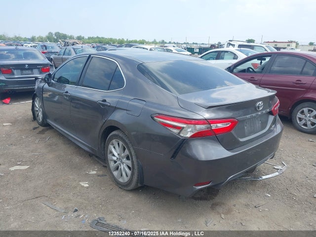 4T1B11HK7KU762721 Toyota a25a-fks