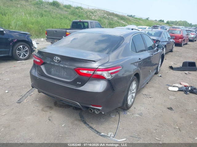 4T1B11HK7KU762721 Toyota a25a-fks