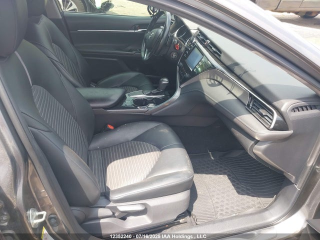 4T1B11HK7KU762721 Toyota a25a-fks