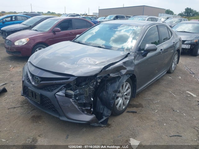 4T1B11HK7KU762721 Toyota a25a-fks