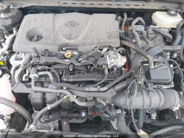 Toyota a25a-fxs 2025 4T1DBADK7SU511029 Image 10
