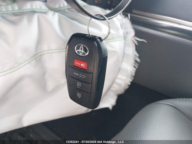 Toyota a25a-fxs 2025 4T1DBADK7SU511029 Image 11